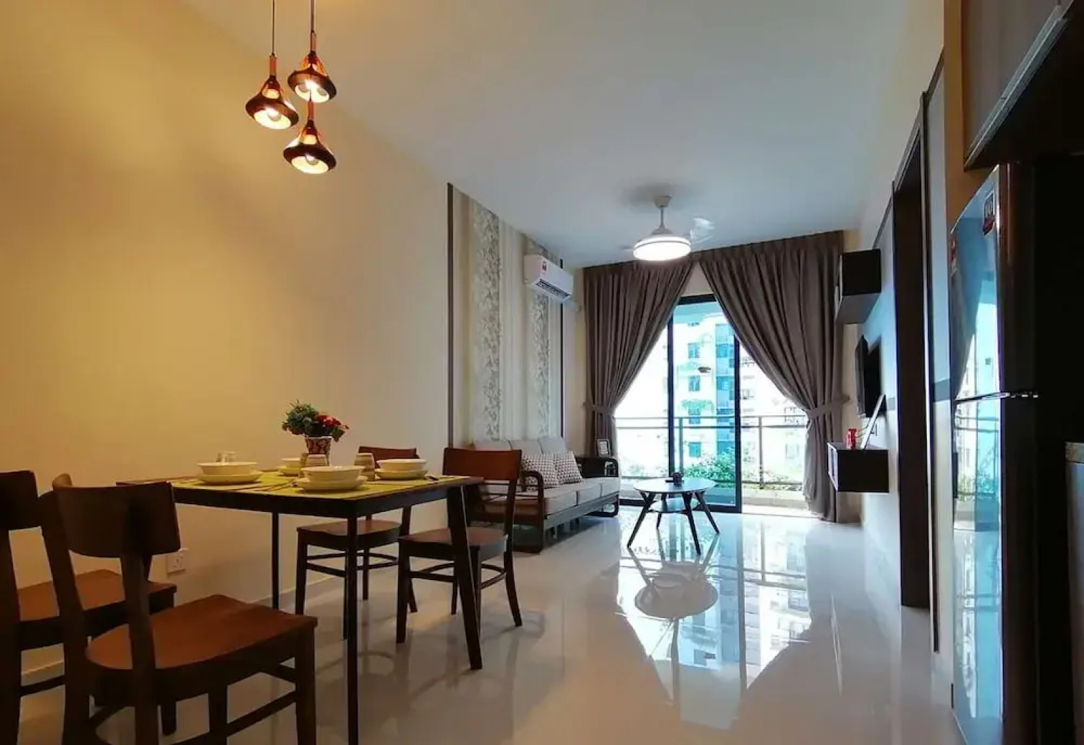 Forest City Ataraxia Park 2 by Wastone