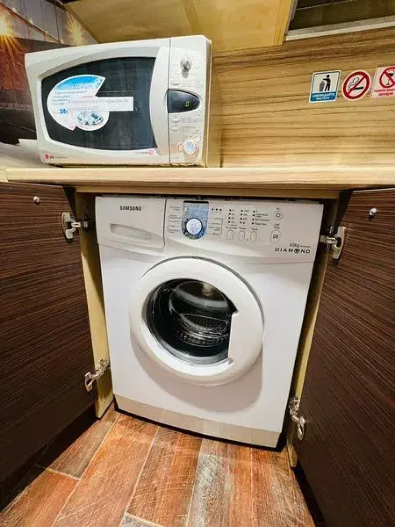 Регион89 на ул. Полярная , д. 15