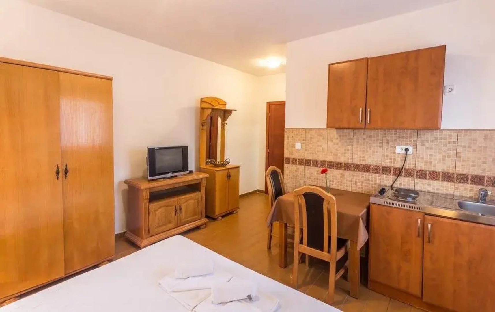 Aparthotel Bajković