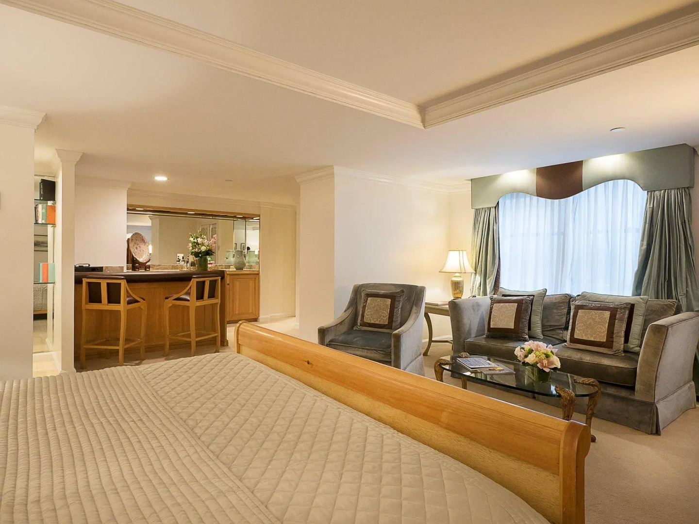 The Michelangelo Hotel