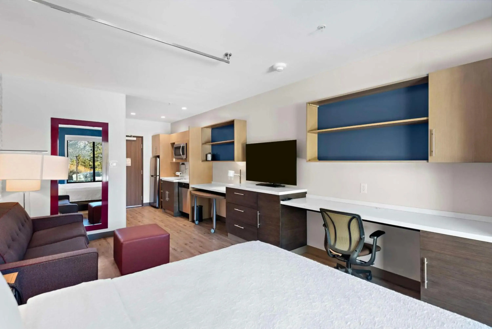Home2 Suites By Hilton Big Bear Lake