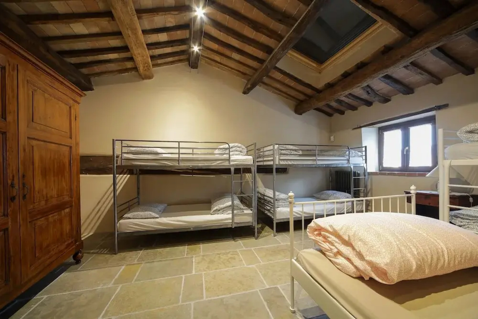 Ostello Casalino di Sopra