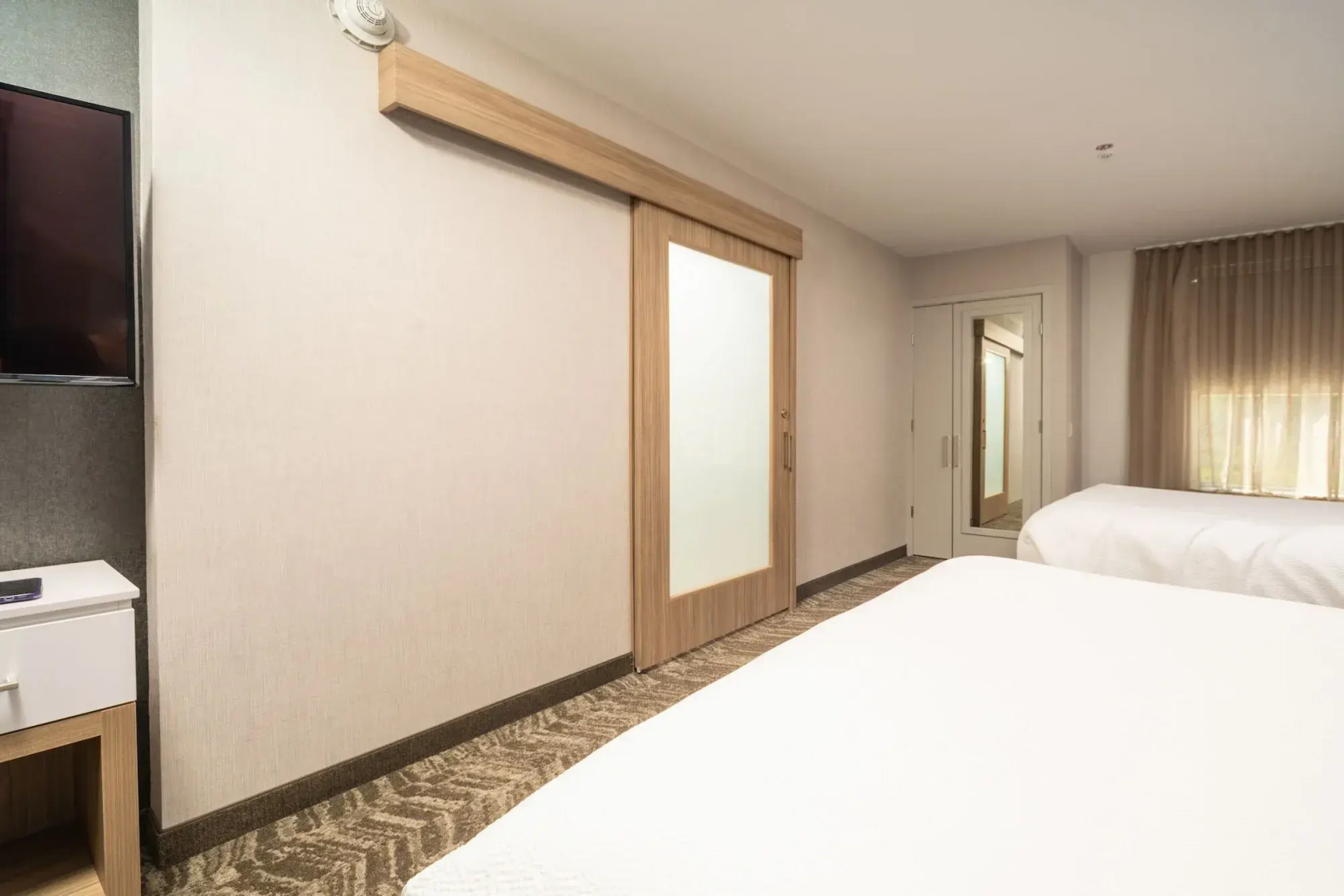 SpringHill Suites by Marriott Kenosha