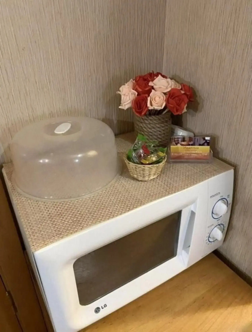 Апартаменты на улице Советская 99