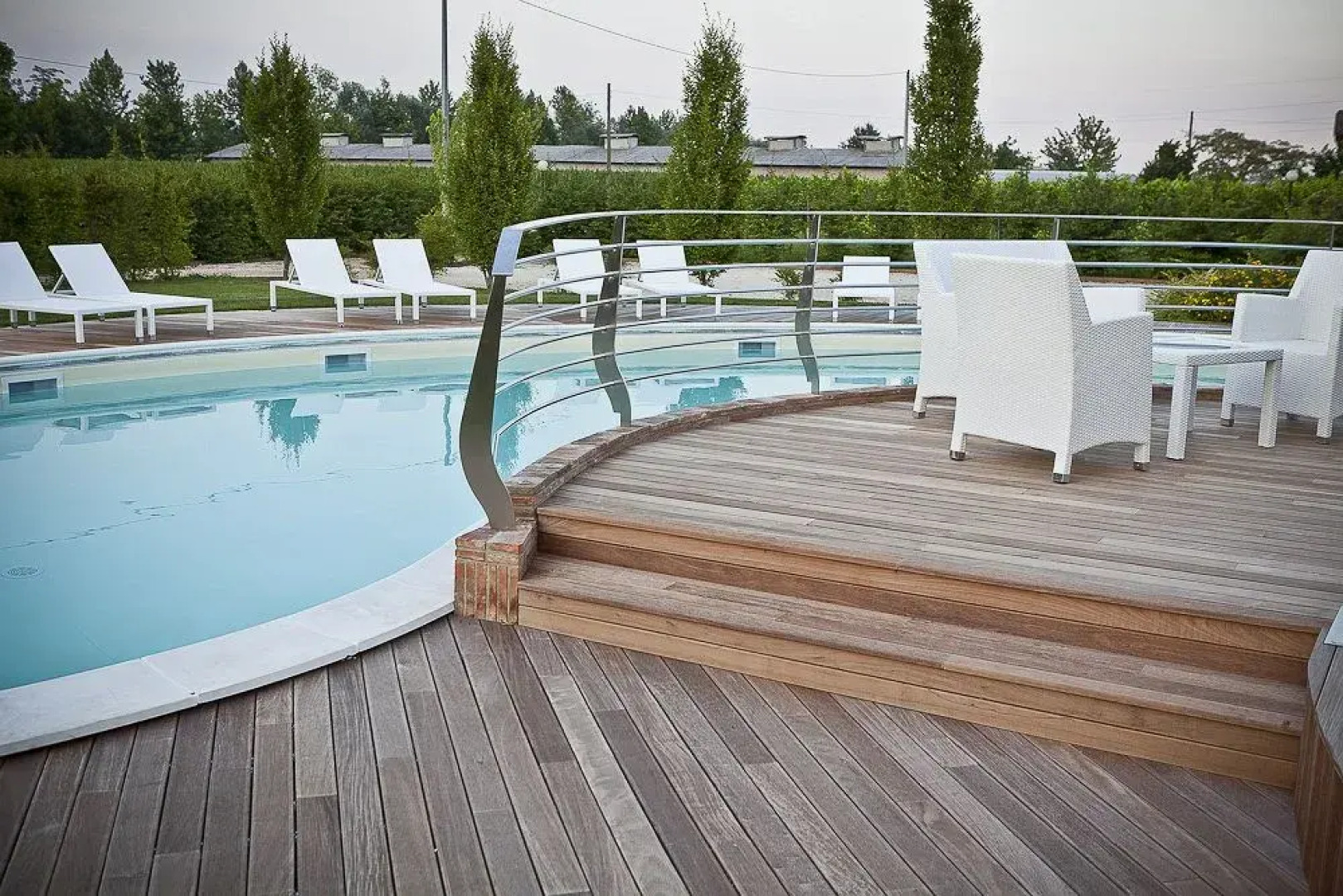 Agriturismo Ai Casoni