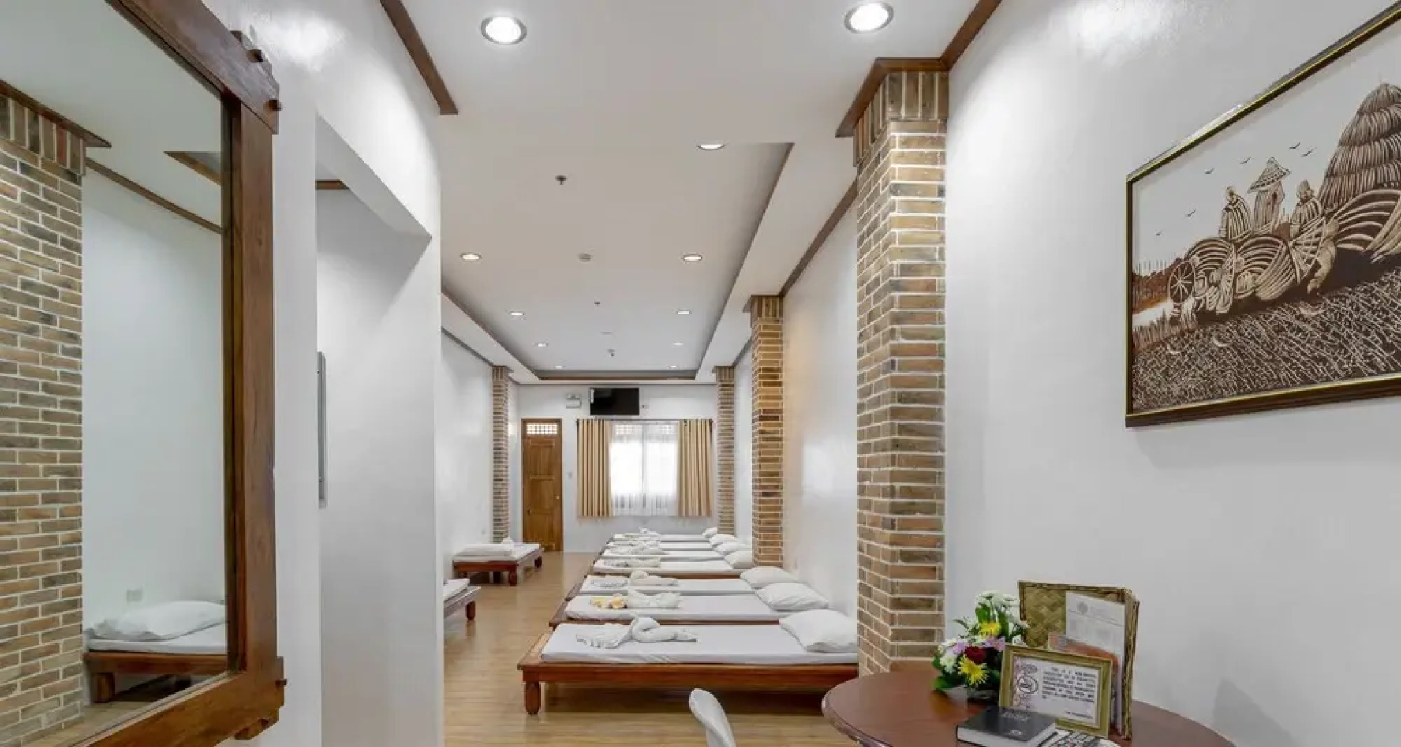 Zen Rooms Casa Lorenzo Legazpi