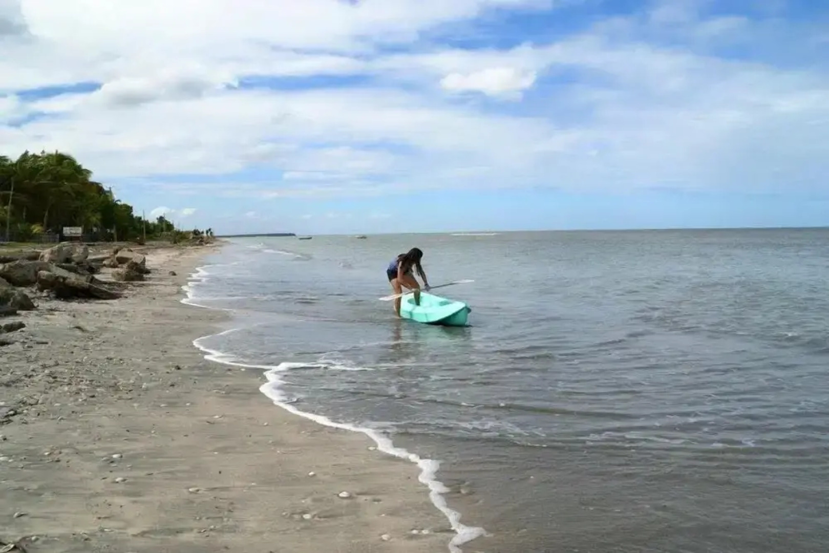 Aparta-Hotel Cayo Arena Montecristi