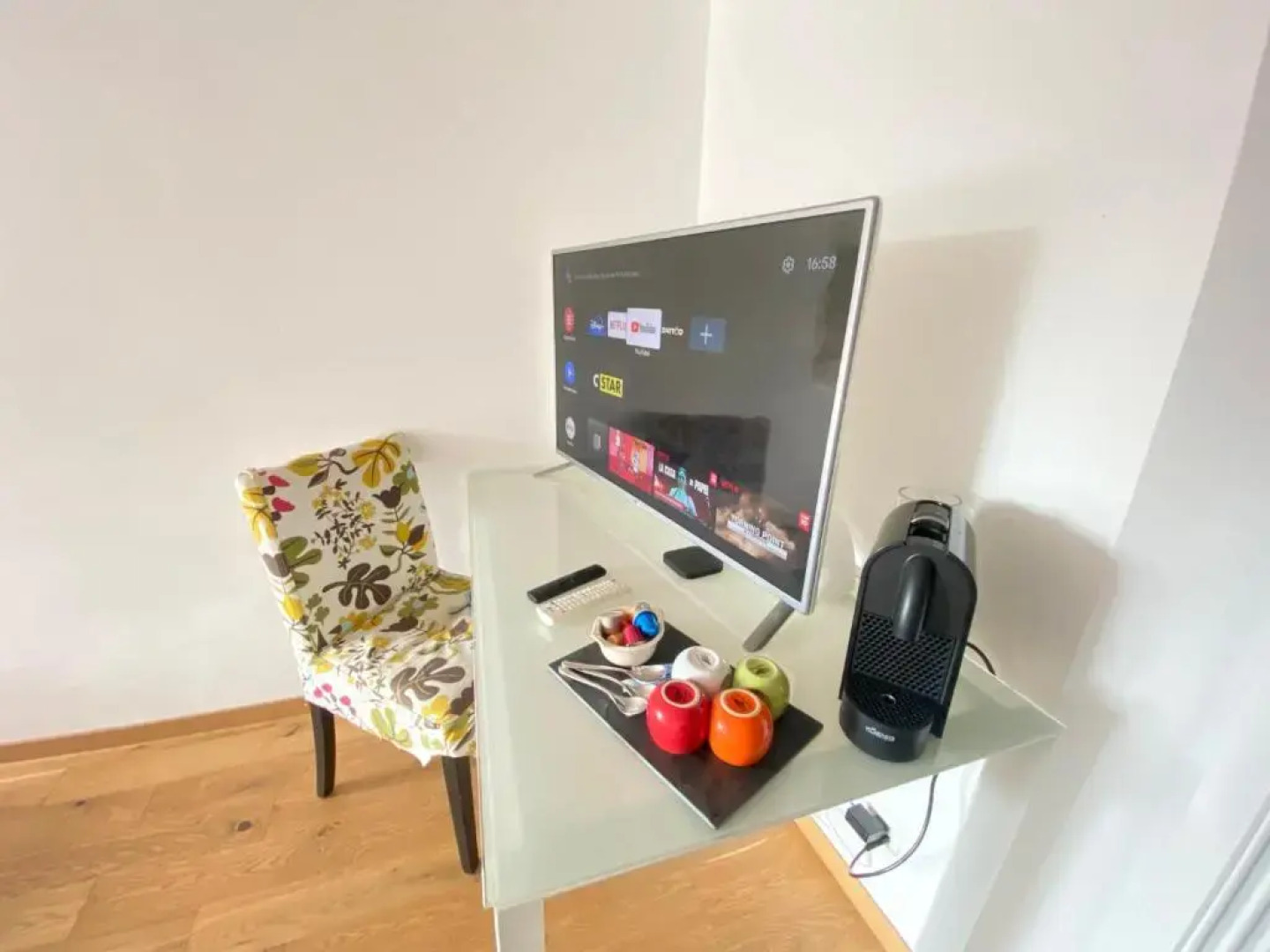 Chez Alain Prevu by Stay Swiss