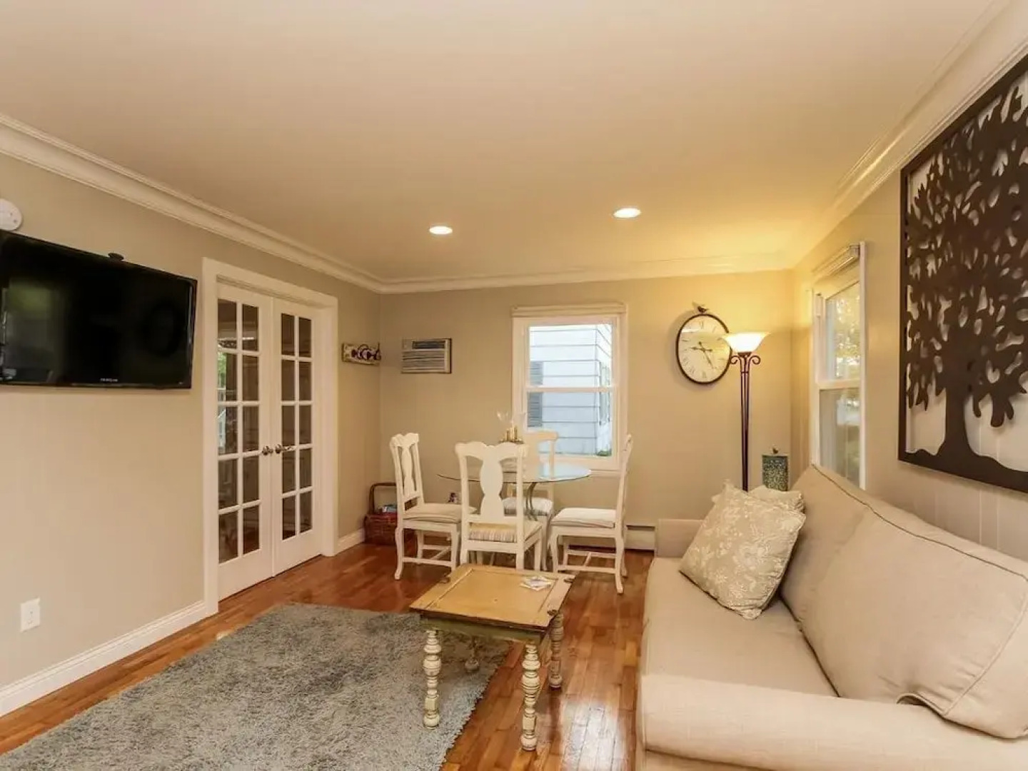 Water Street Retreat