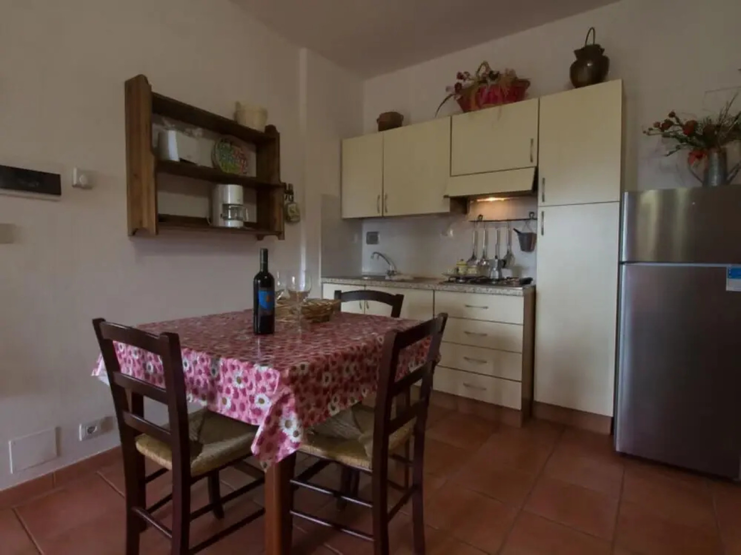 Casa Vacanze Bicchi Belvedere