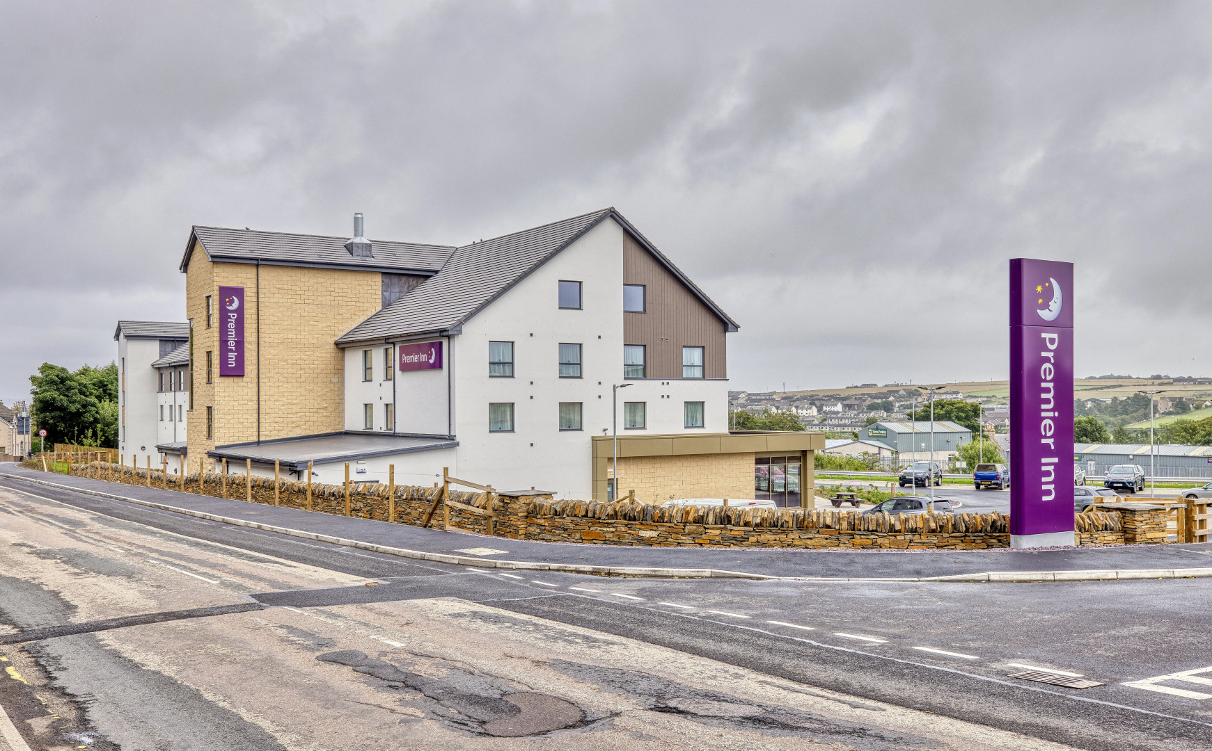 Premier Inn Thurso