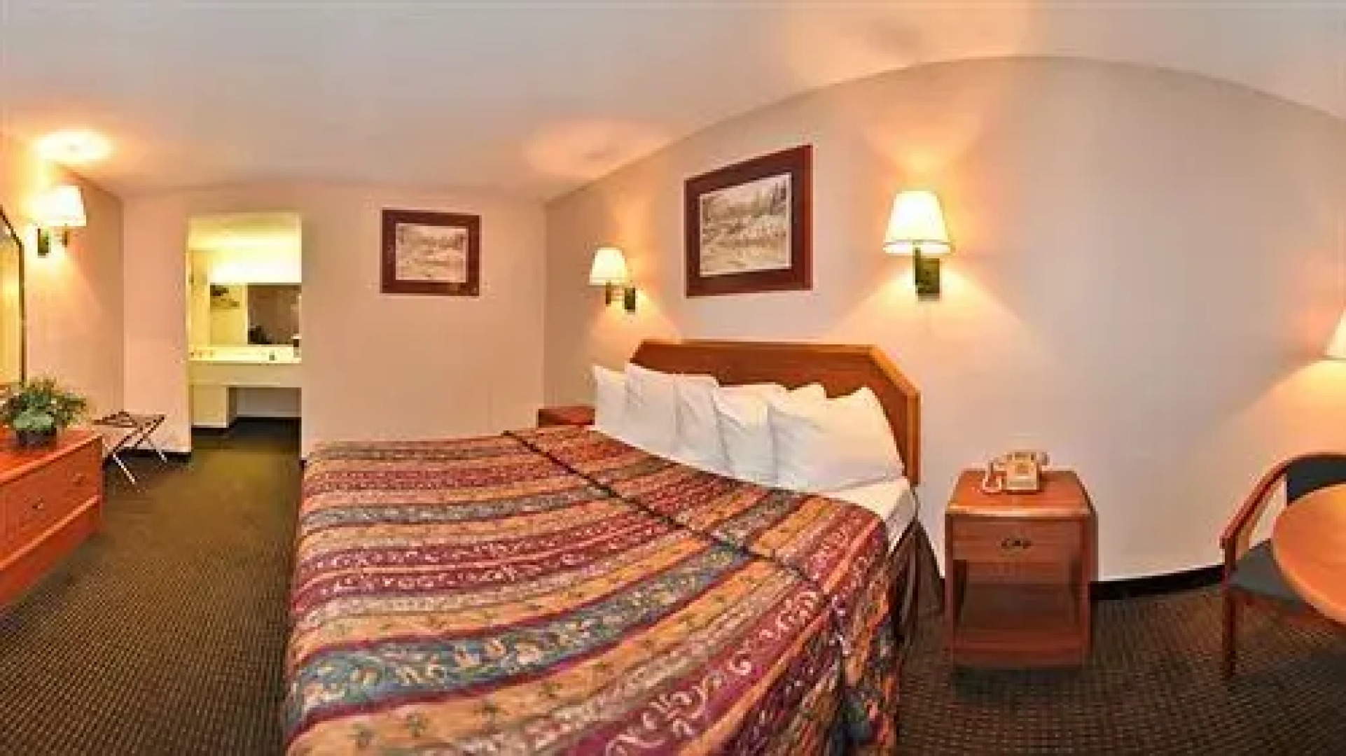 Days Inn Ashburn