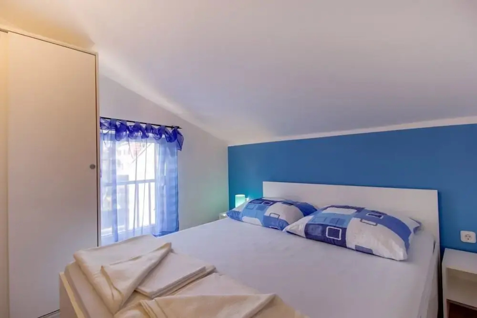 Niki - Apartment Niki 2