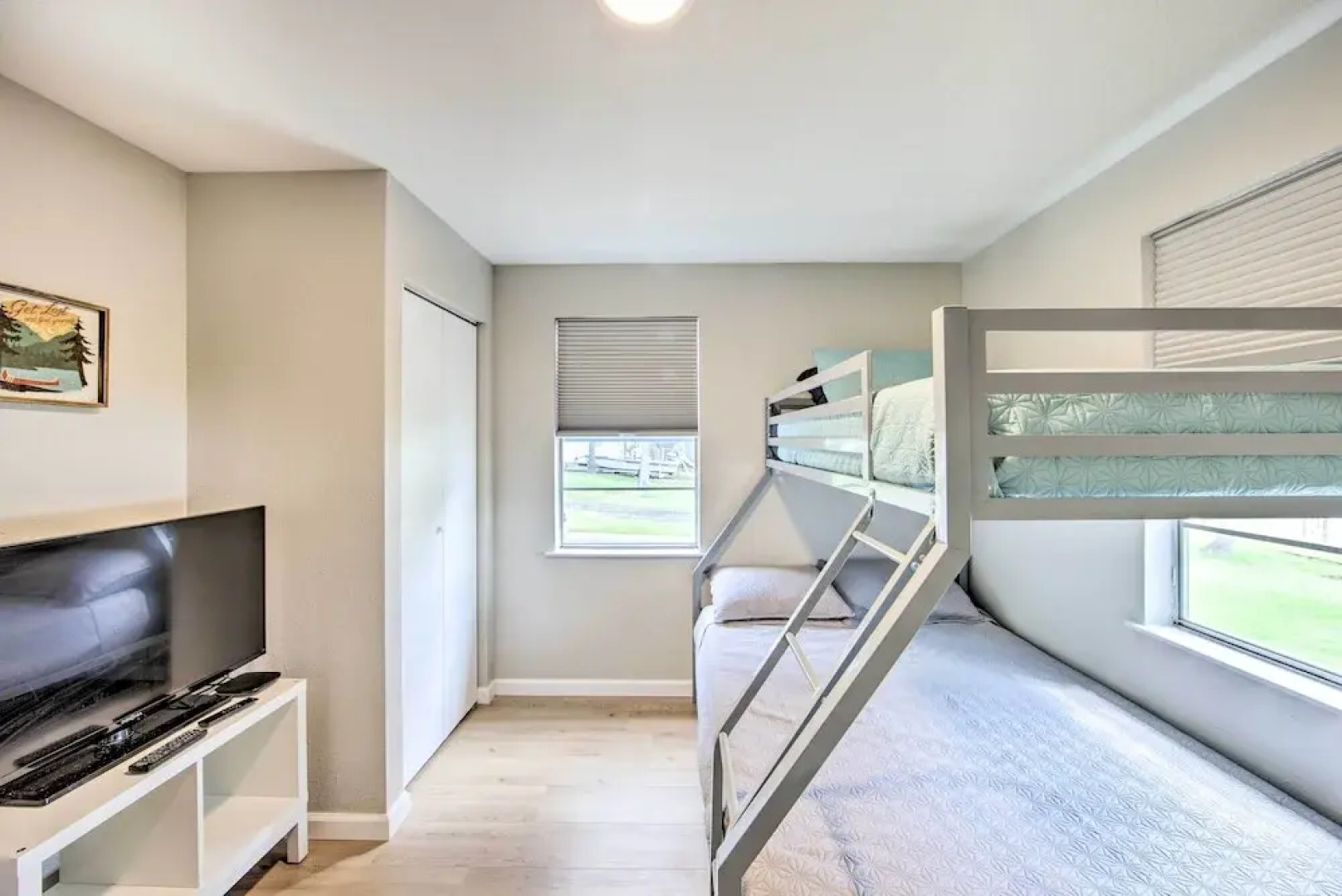 On-site Boat Launch: Gun Barrel City Lake House