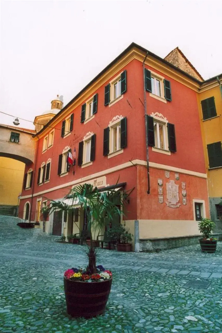 Hotel Relais al Convento