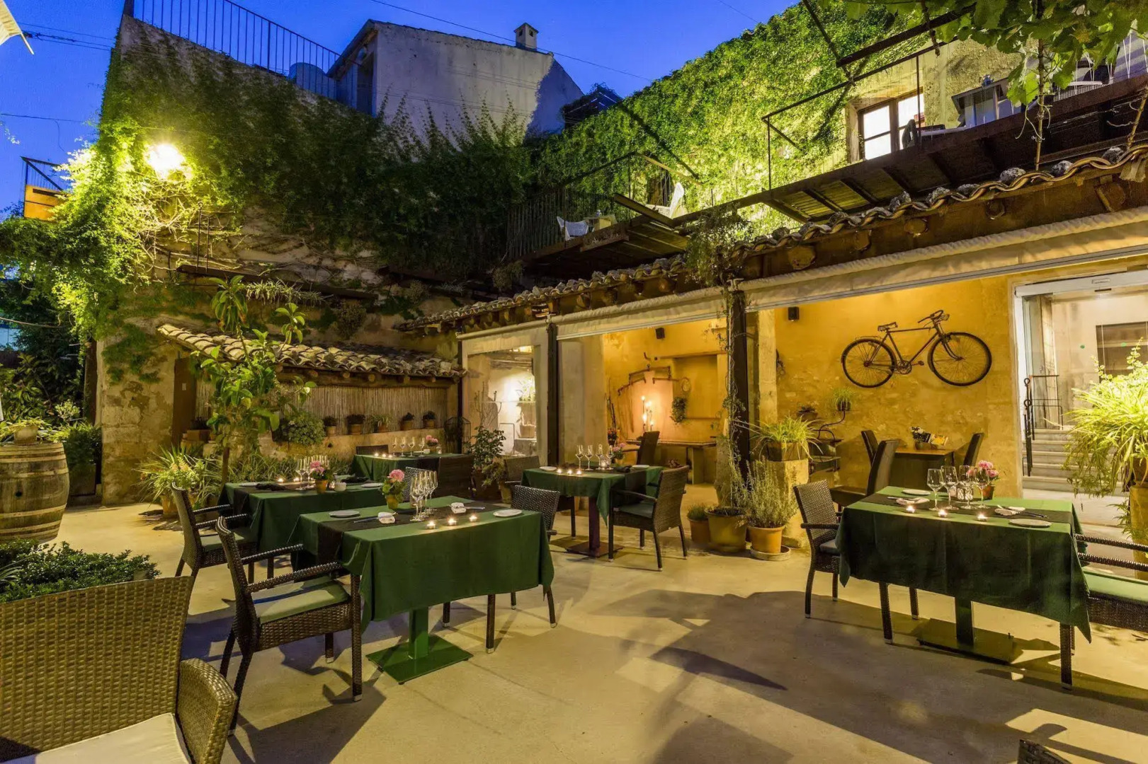 Hotel Can Joan Capó - Adults Only