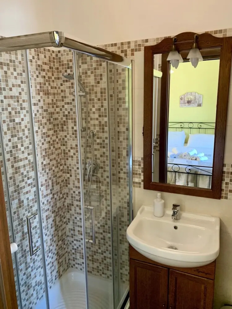 Agriturismo Torre Ercolana