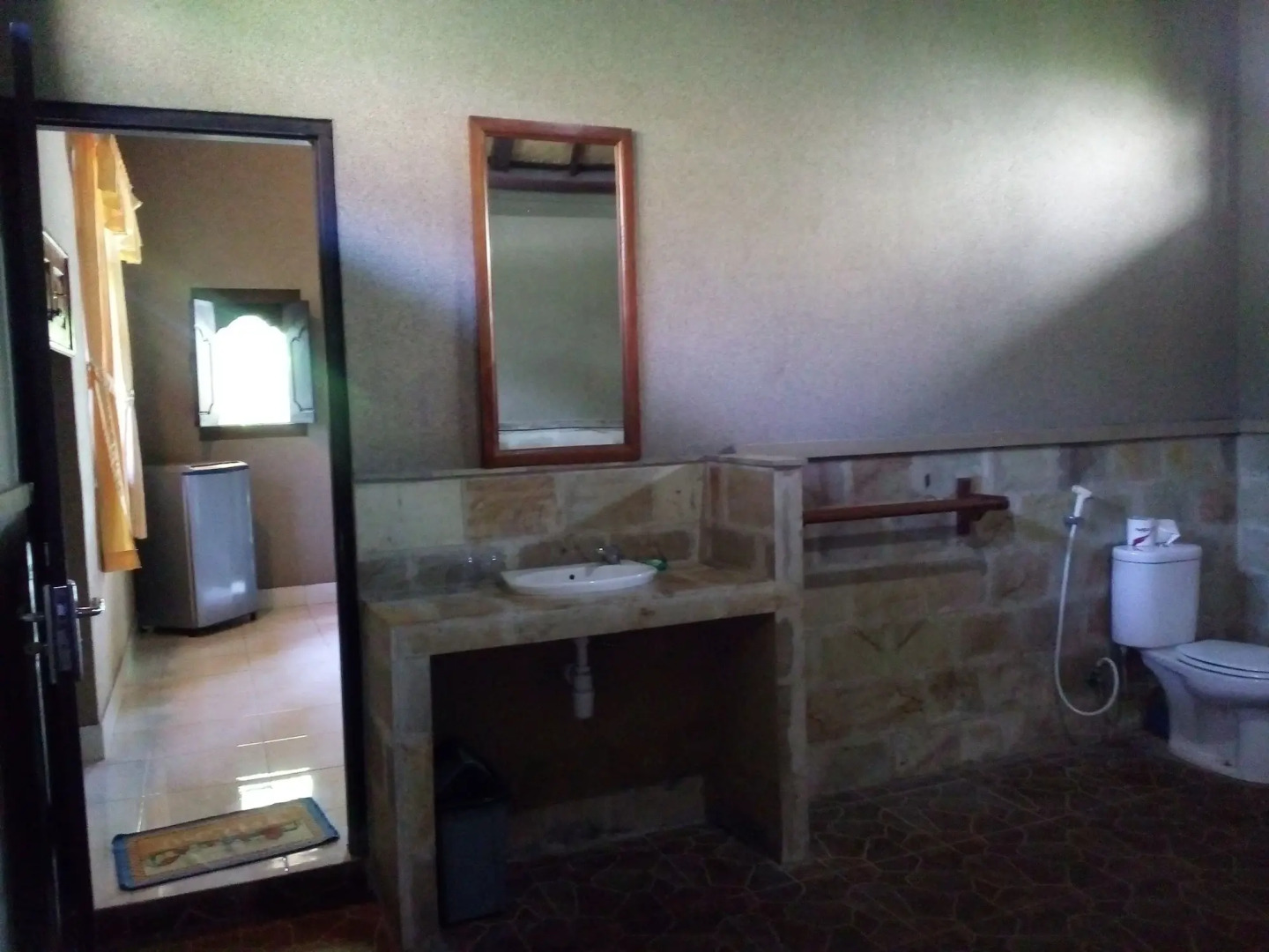 Suka Sari Cottages Pemuteran