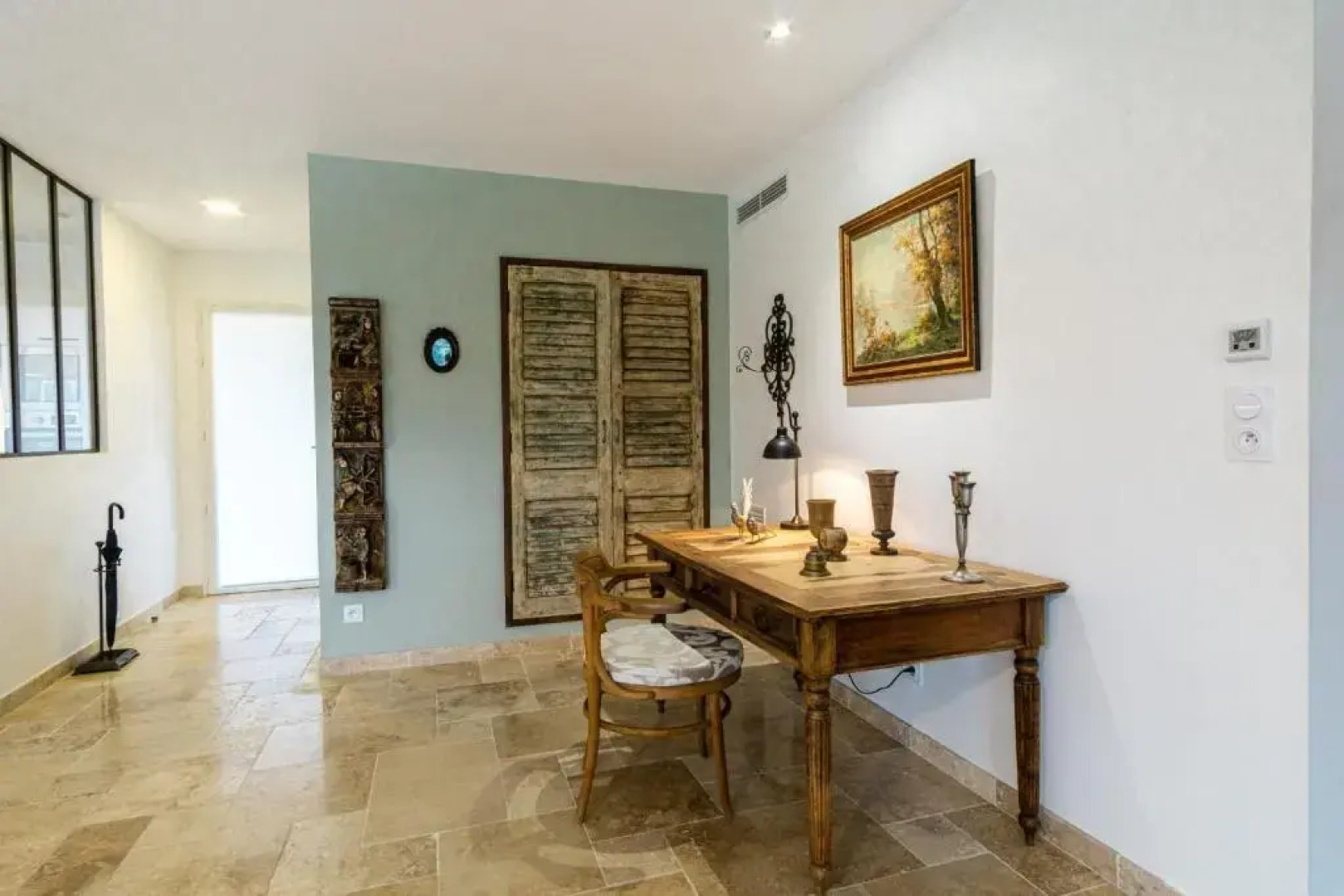 Stunning House on the Edge of the Luberon