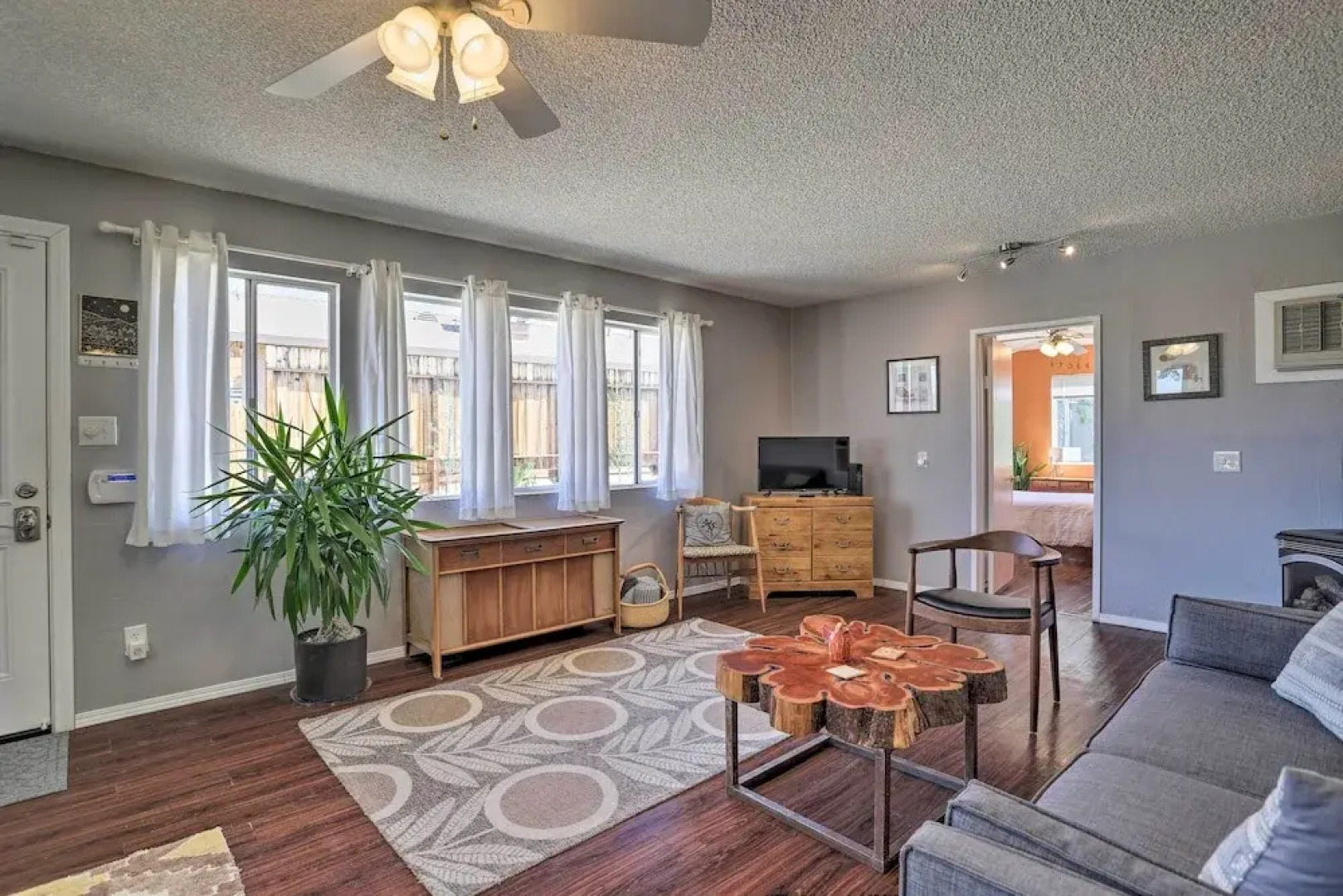 'rockview House' 5 Mi to Joshua Tree Nat'l Park!