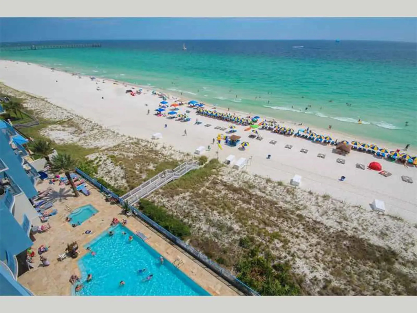 Sterling Breeze by Panhandle Getaways