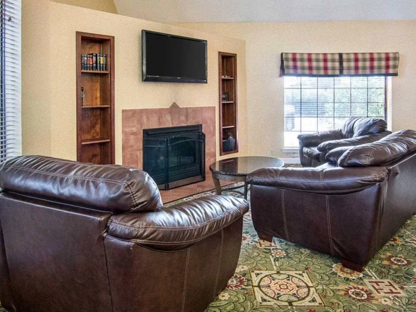 Extended Studio Suite Hotel