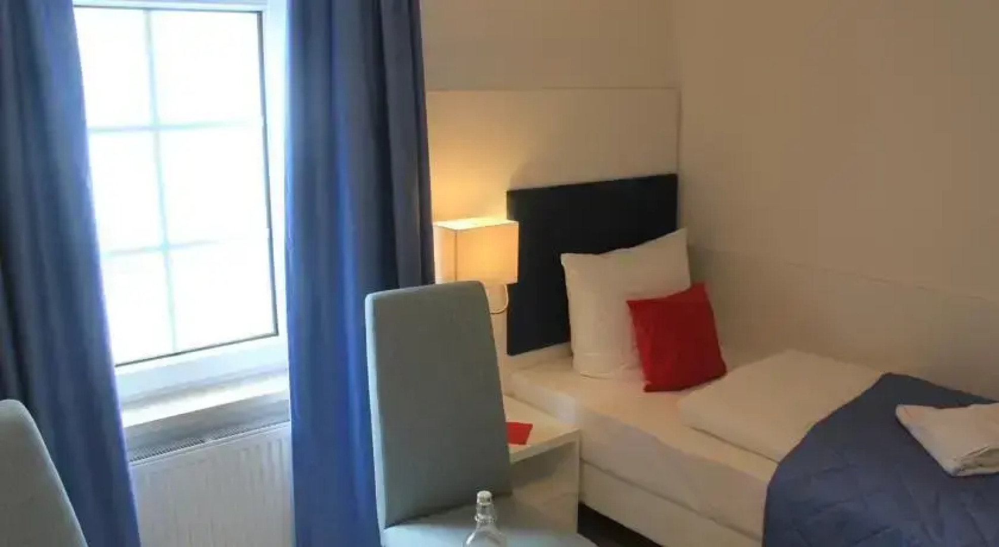 Fährhaus Stahlbrode