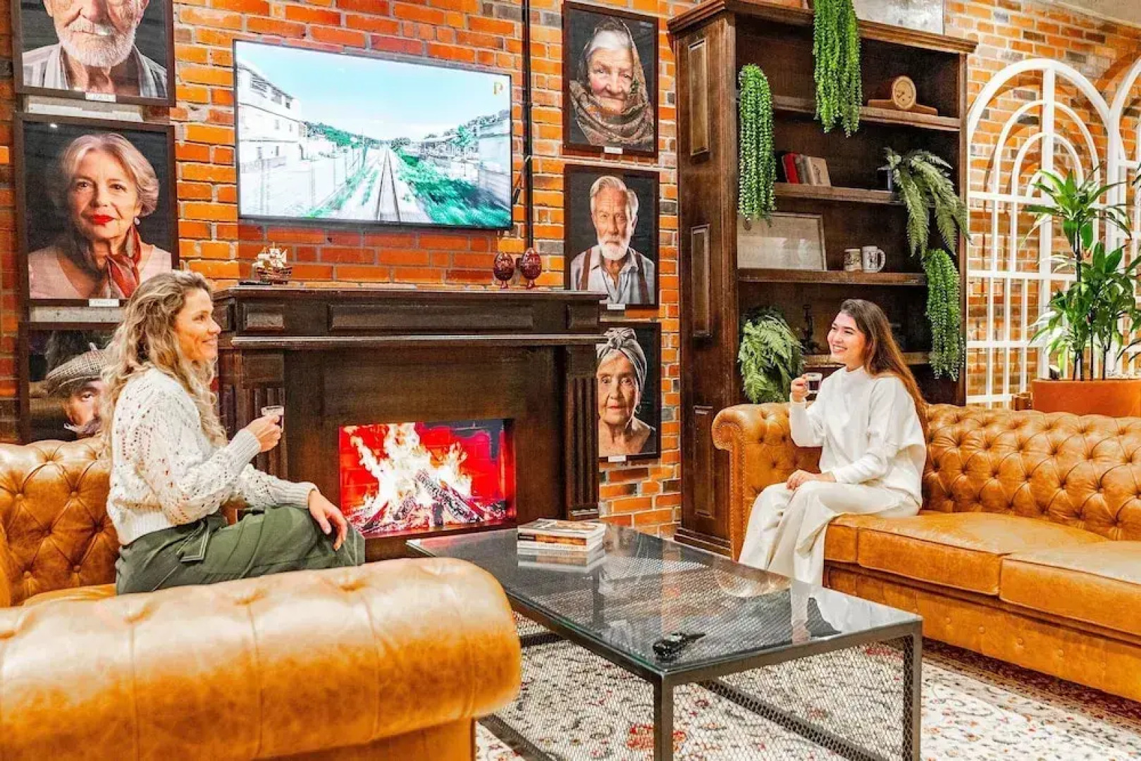 Linked Batel by Xtay