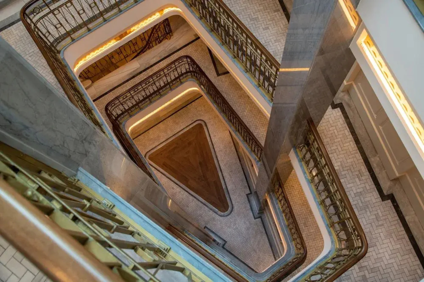 Orientbank Hotel Istanbul, Autograph Collection