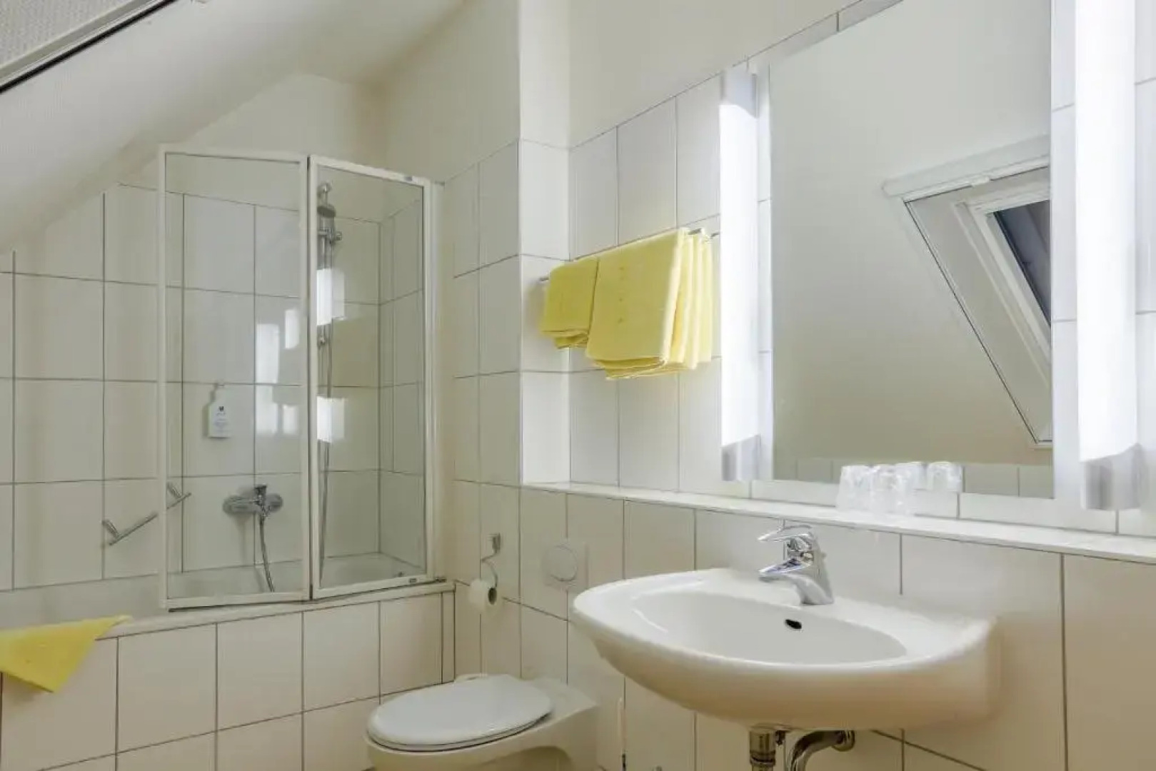 Hotel C. Stille-Falkendiek