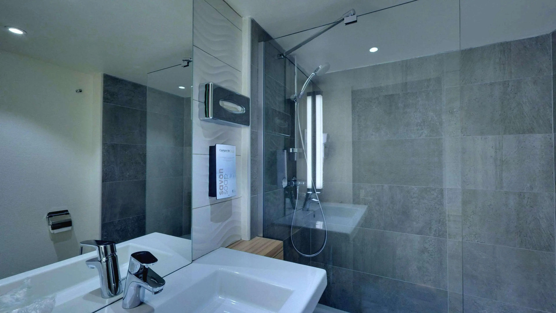 Campanile Orleans Centre - Gare