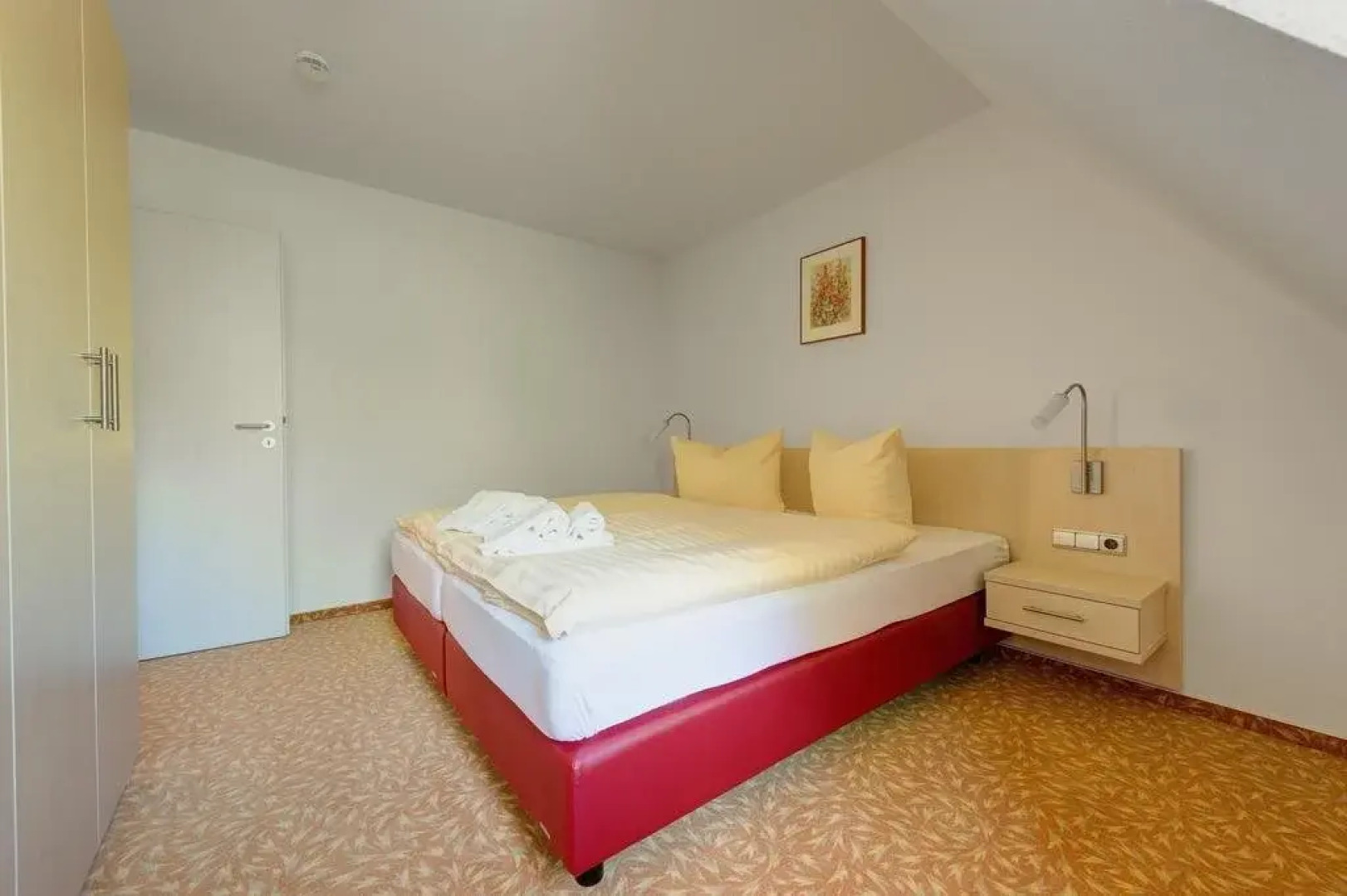 BSW-Ferienwohnungen Zingst-Ostsee