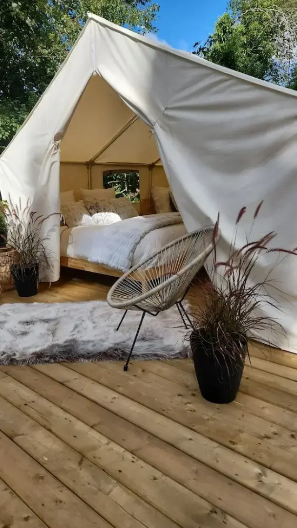 Oceans Edge Eagle Retreat