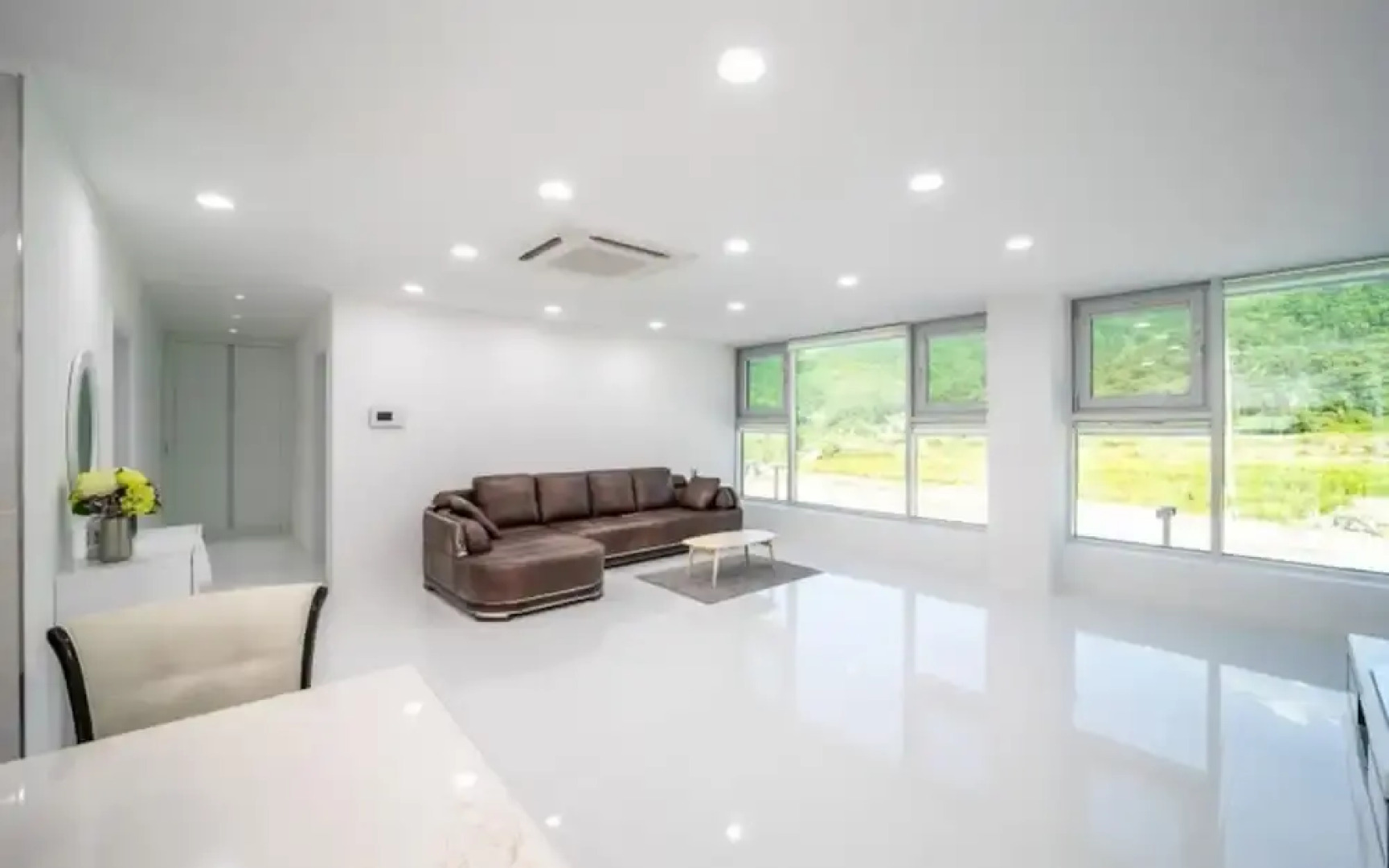 Danyang Le Blanc Pension