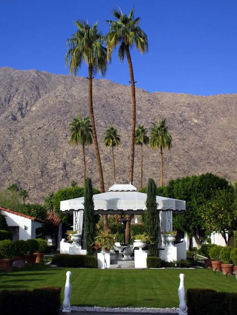Avalon Hotel & Bungalows Palm Springs, a Member of Design Hotels