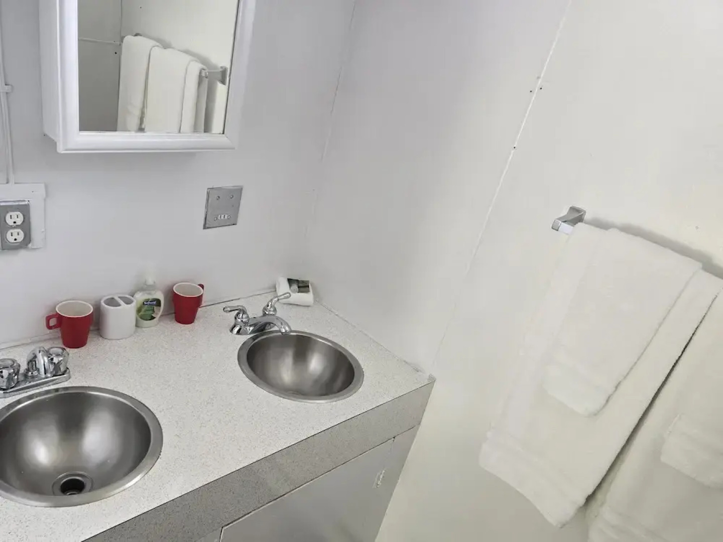 Blue River Cabins Campground & RV Park