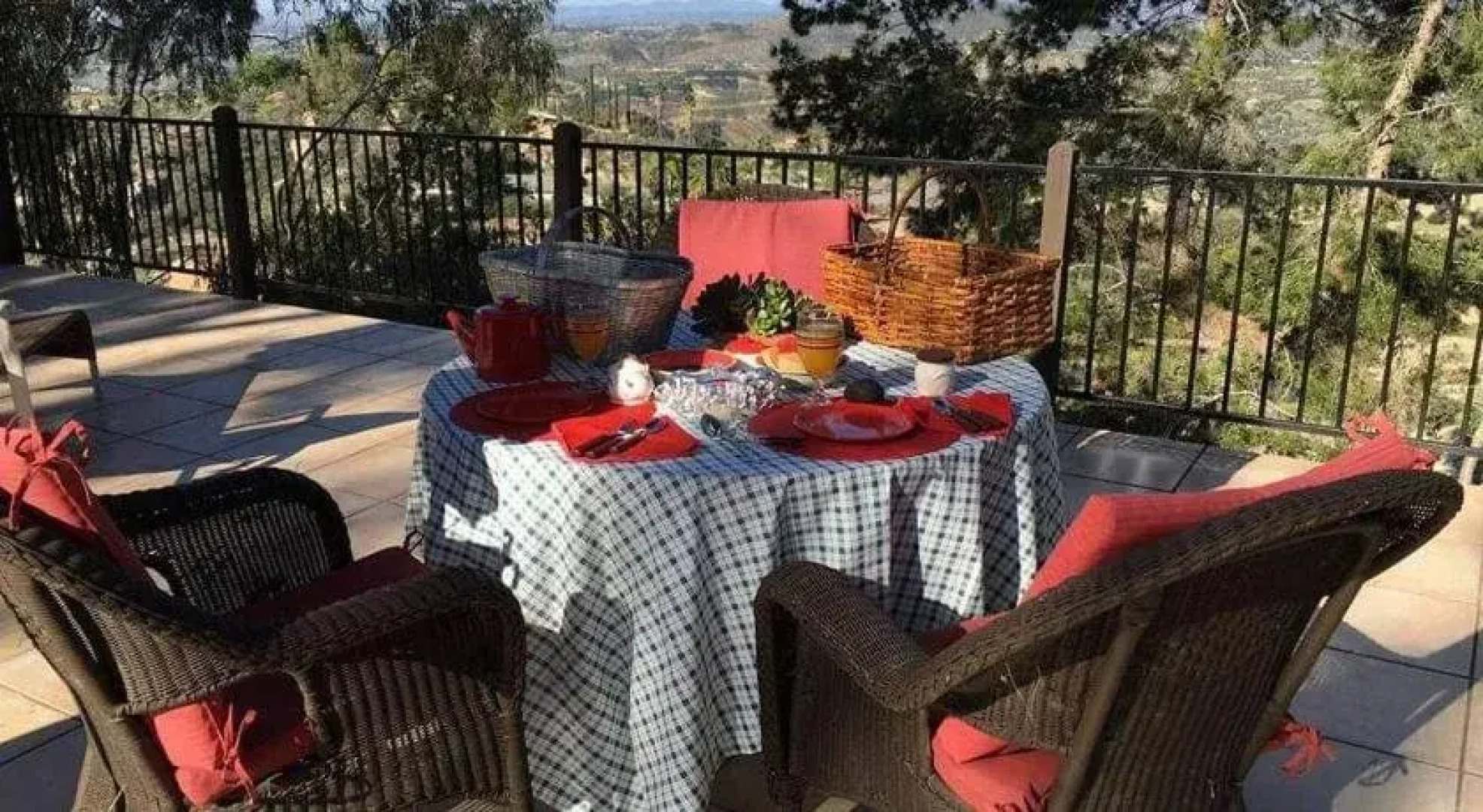 Rainbow Inn Bed and Breakfast