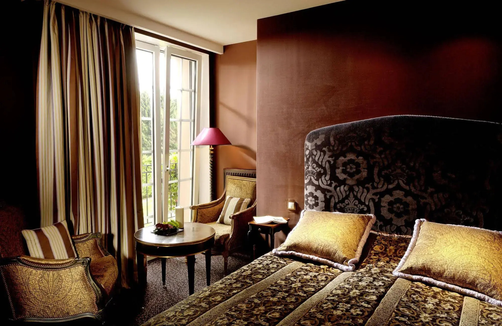 6717 Nature Hôtel & Spa Le Clos des Délices