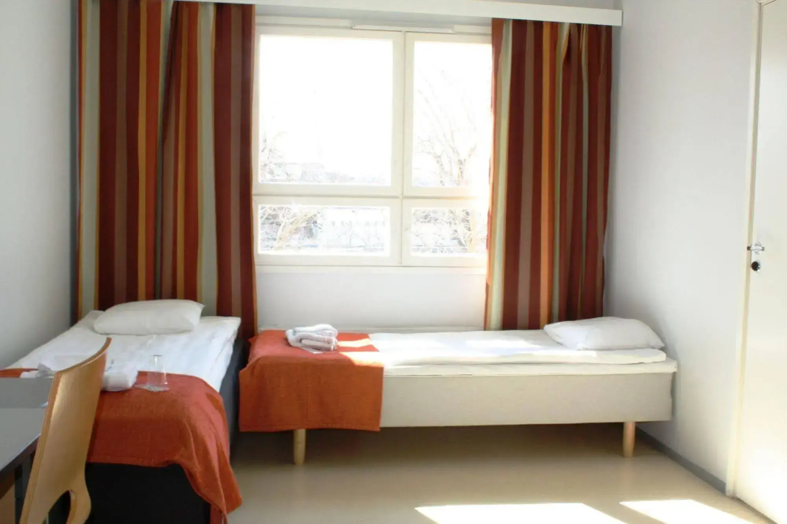 Summer Hotel Vuorilinna