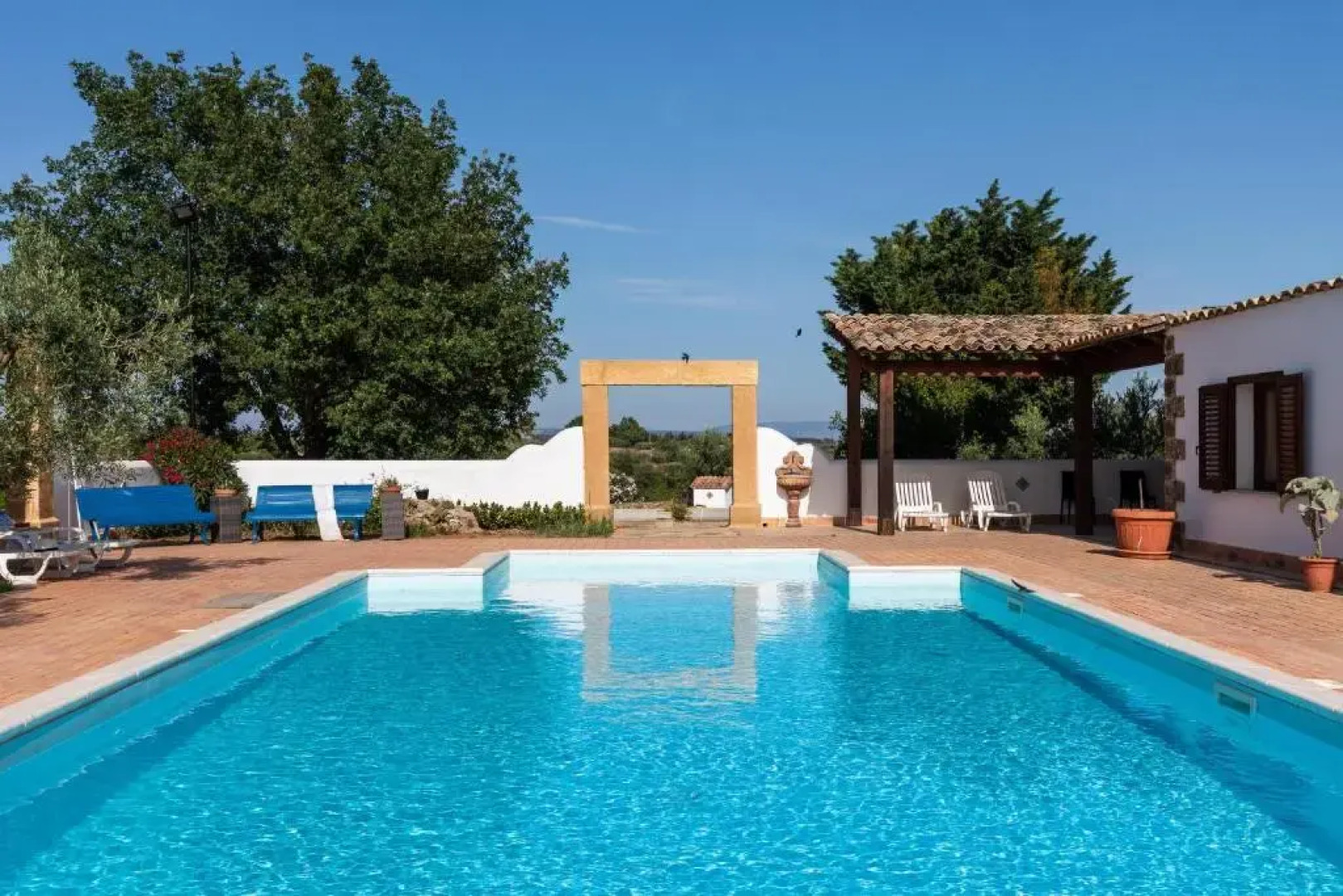 Villa Violino - Castelvetrano