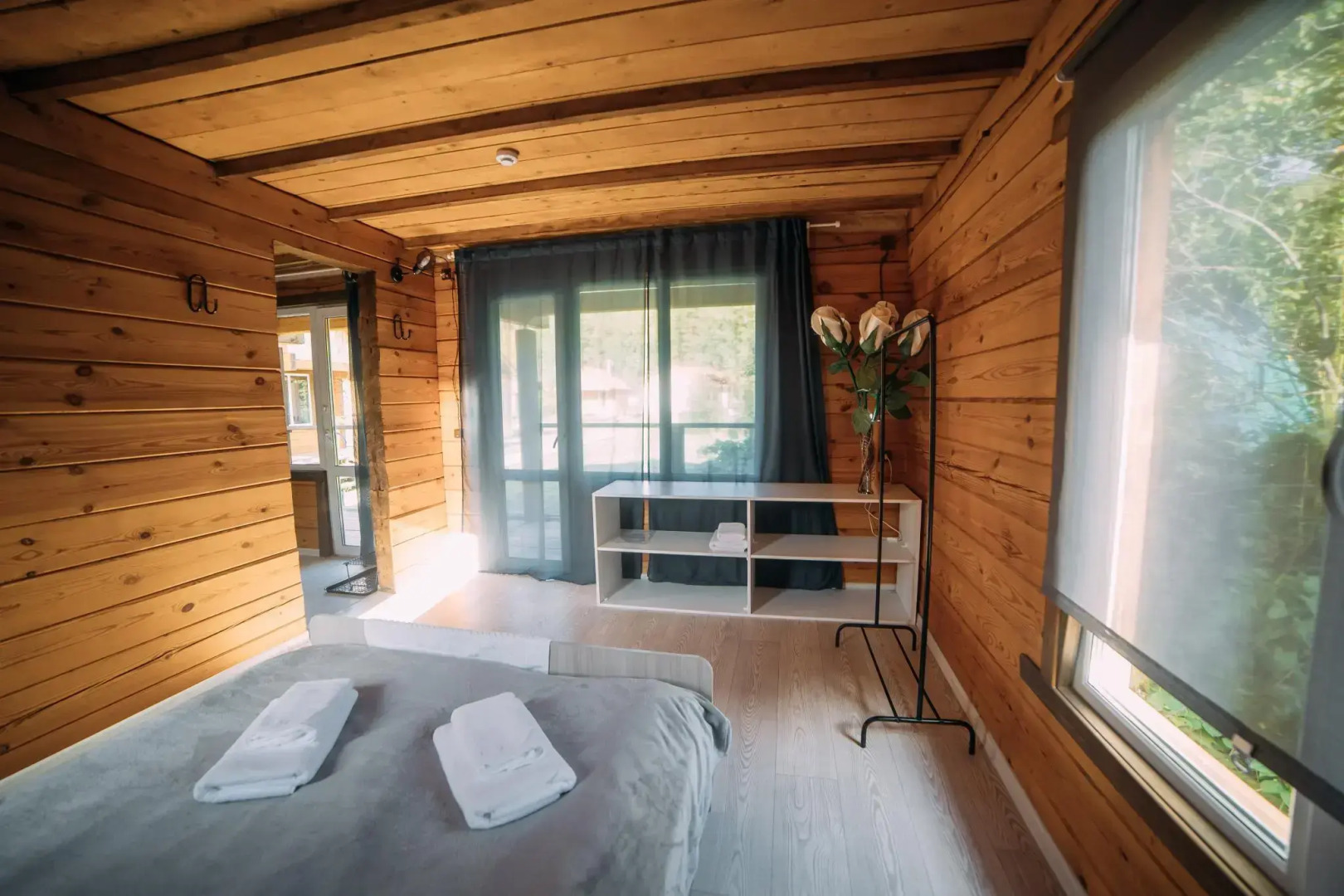 Крылья Ветра