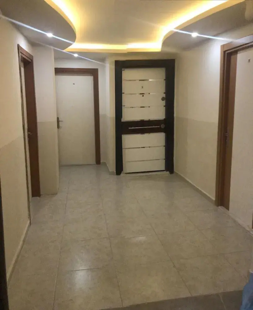 Asya Geyikli Apart Otel