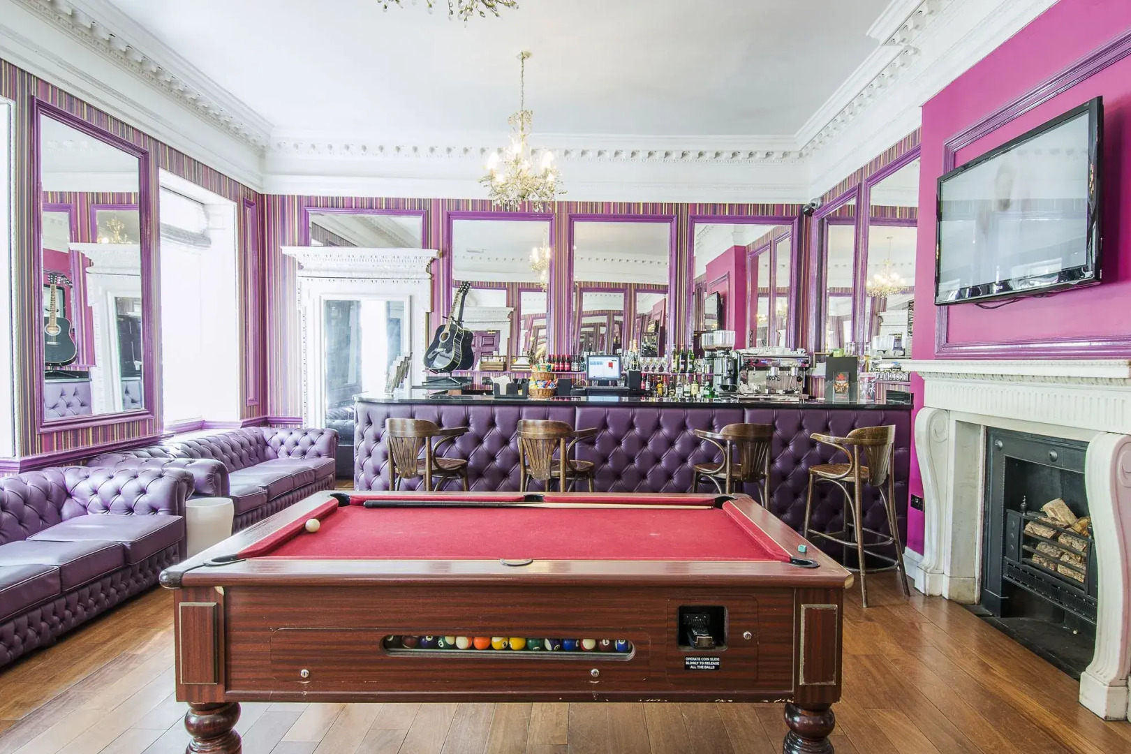 Safestay York Micklegate