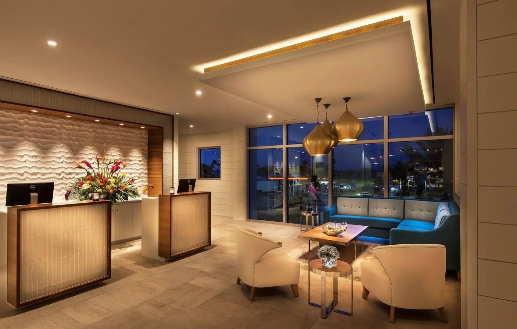 Treasure Island Beach Resort