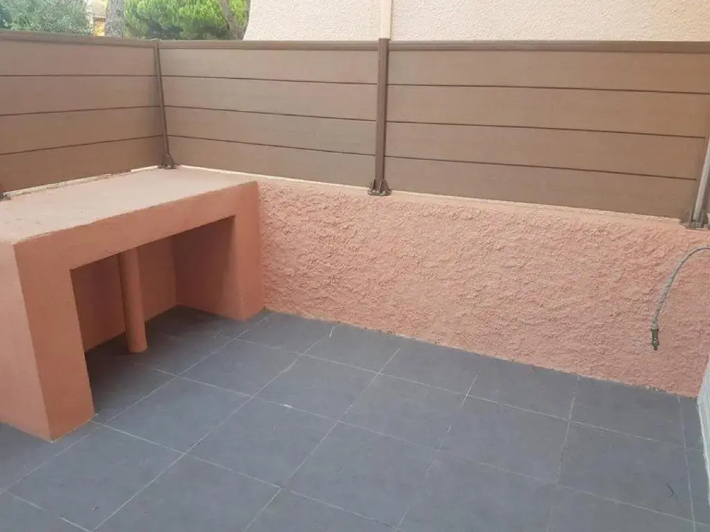 Appartement Port-la-Nouvelle, 1 pièce, 4 personnes - FR-1-229C-1