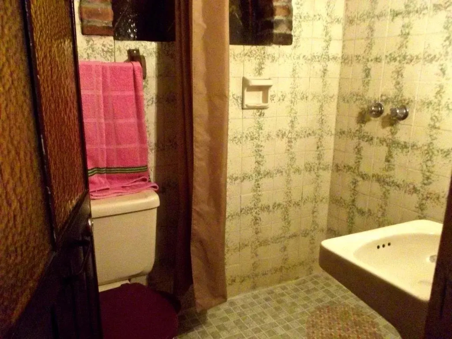 Hotel Posada del Carmen