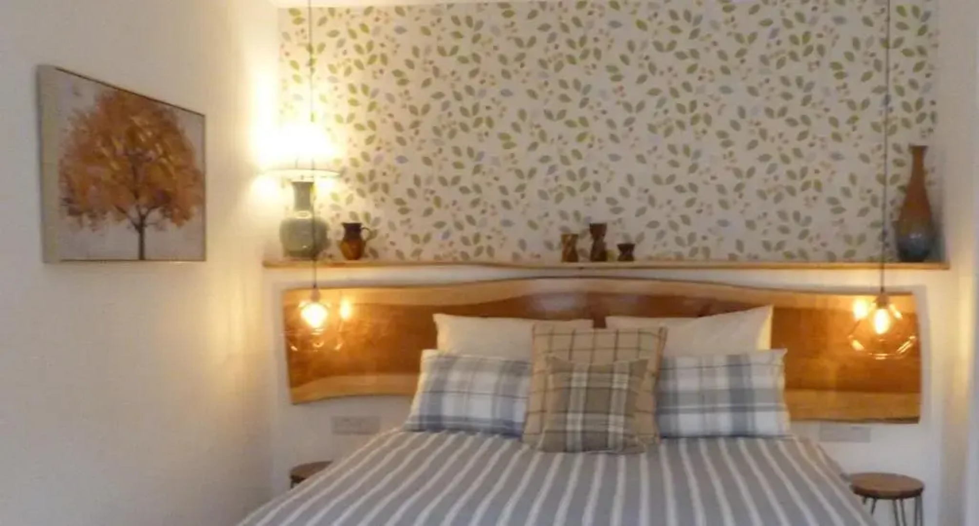 The Steading at Barmore