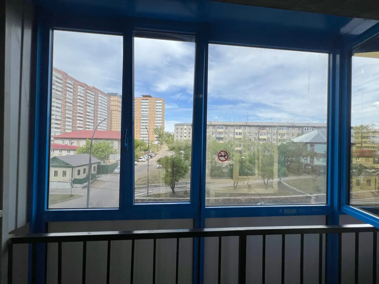 КакДома на улице Смолина 67 корпус 2