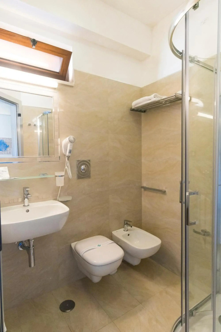 Villaggio Blue Marine