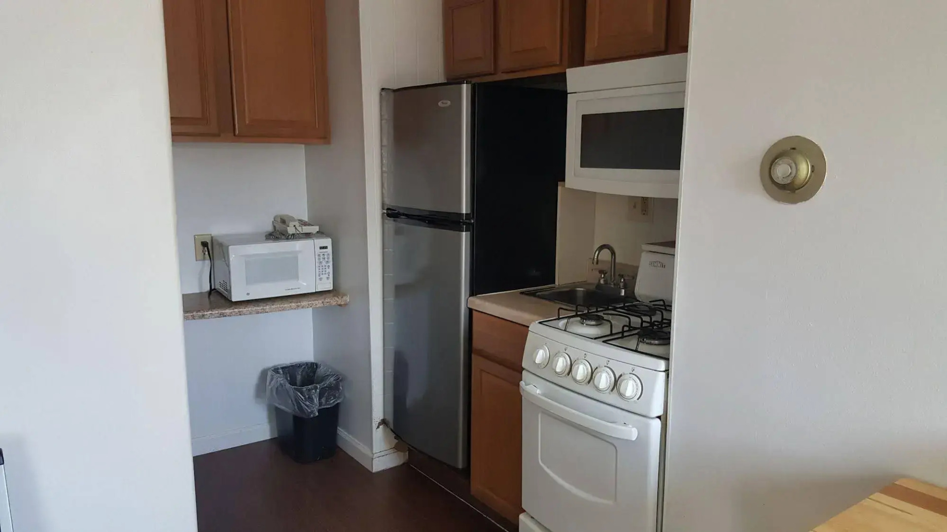 Rip Van Winkle Motel